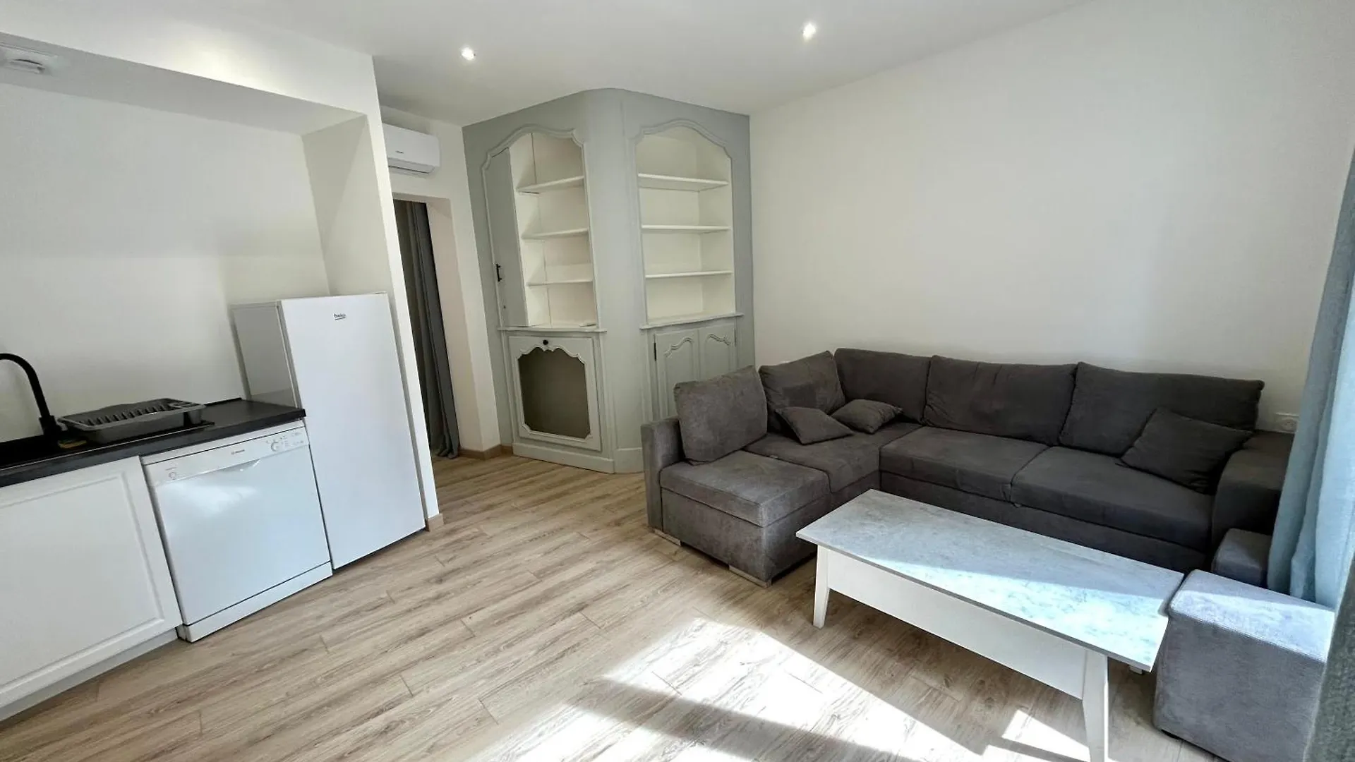Joli T2 Plein Coeur Du Centre Historique Apartment Avignon