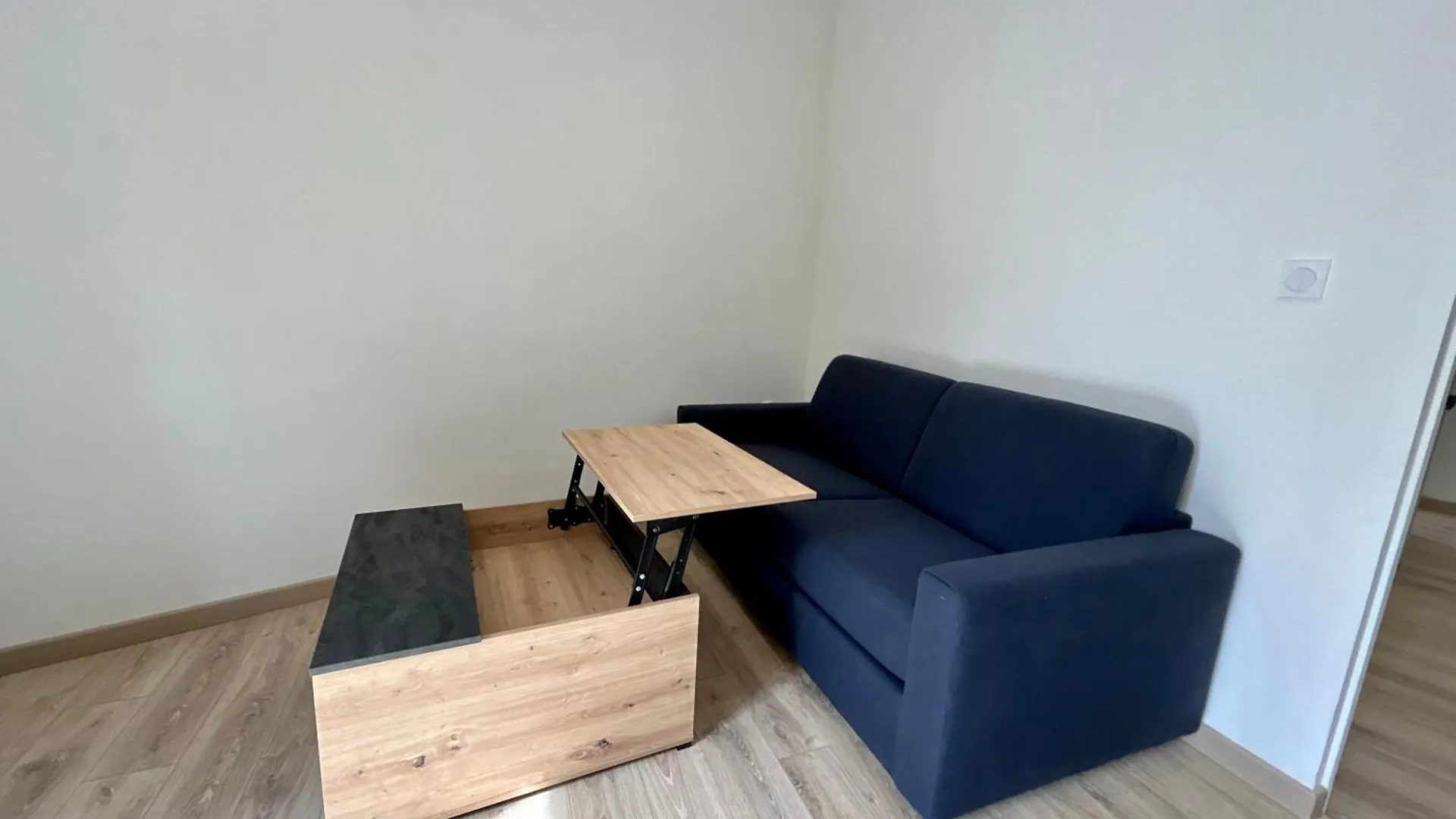 Joli T2 Plein Coeur Du Centre Historique Apartment Avignon