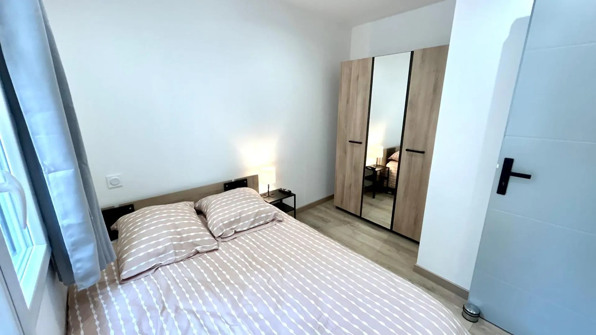 Joli T2 Plein Coeur Du Centre Historique Apartment Avignon